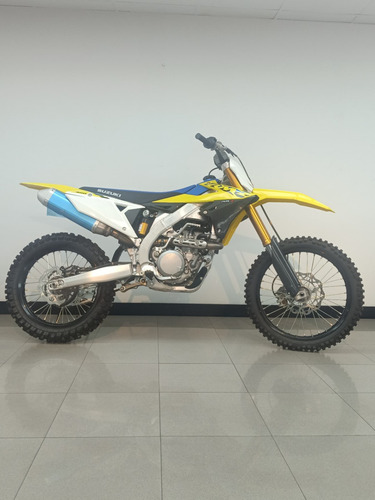 Rmz 450 2023
