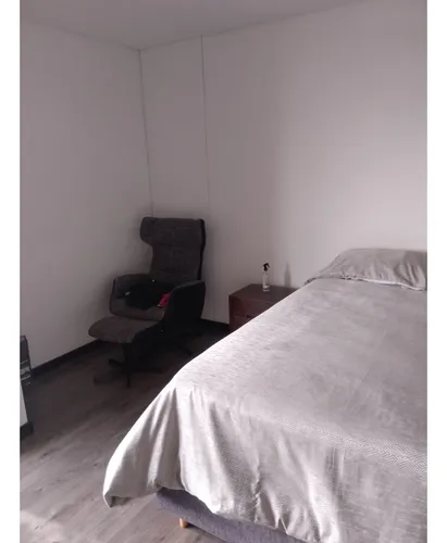 Apartamento En Venta En Llanogrande
