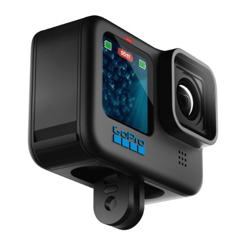 Gopro Hero 11 Black Gopro Oficial