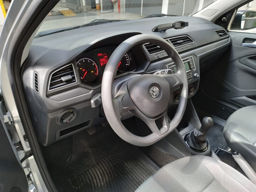 Volkswagen Gol Trend Trendline Manual My21 #28