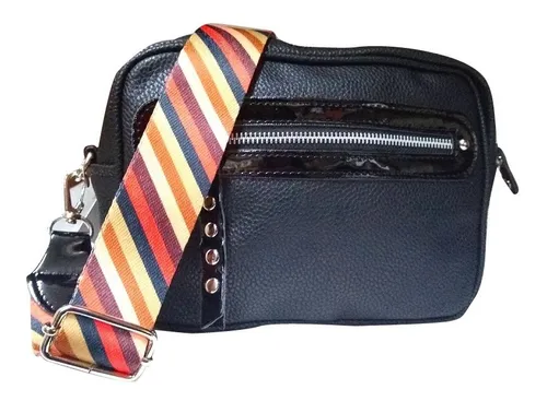 Bandolera chica hotsell