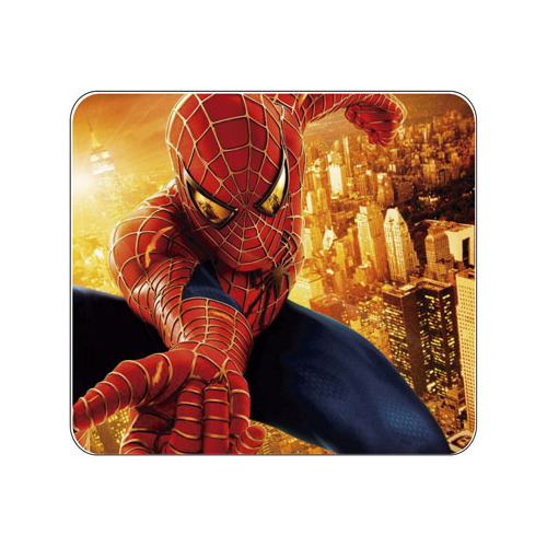 Mouse Pad Regalo Infantil Spiderman Hombre Araña 459