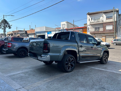 Volkswagen Amarok 3.0 V6 Extreme