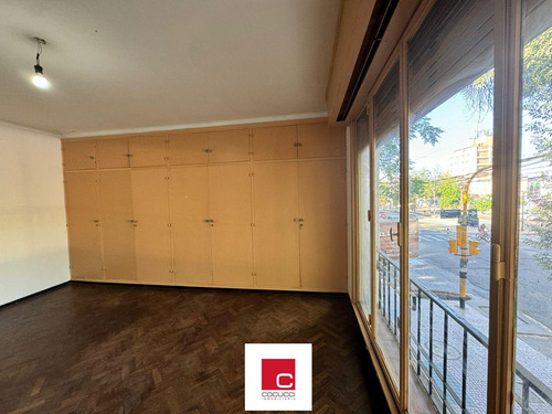 Departamento En Venta En Plena Calle Belgrano De La Ciudad De Mendoza!!