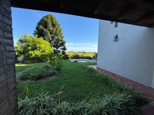 Se Vende Casa Quinta Sobre El Rio
