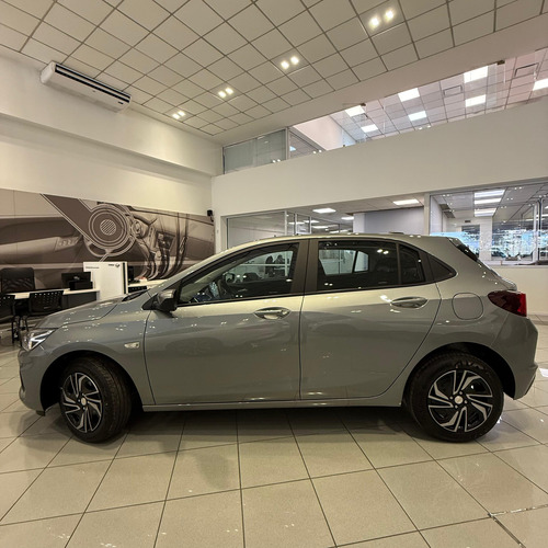 Chevrolet Onix 1.0 Lt