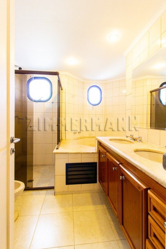 Imagem 8 de 15 de Apartamento - Perdizes - Ref: 110018 - V-110018