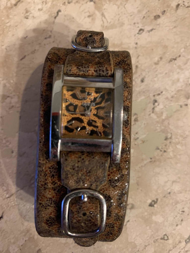 Relógio Guess Feminino - Edição Especial Animale