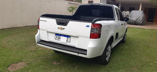 Imagem 6 de 8 de Chevrolet Montana