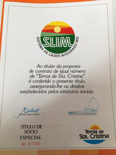 Terreno Em Condomínio Em Avaré