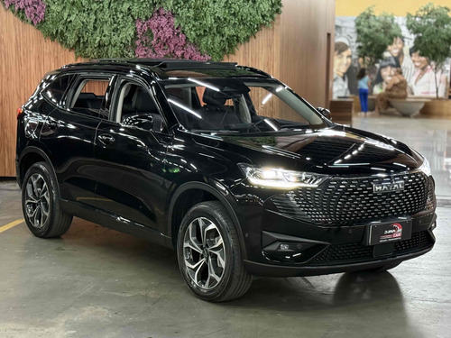 GWM Haval H6 1.5 PHEV PREMIUM AWD E-TRACTION
