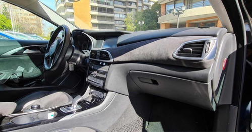 Imagen 15 de 25 de Infiniti Qx30 2.0 Sport Cyber Monday!!