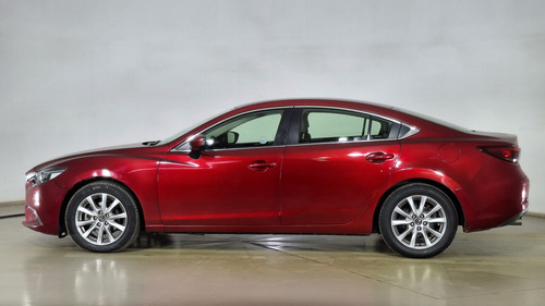 Mazda 6 2.0 Skyactiv-g V Auto Le