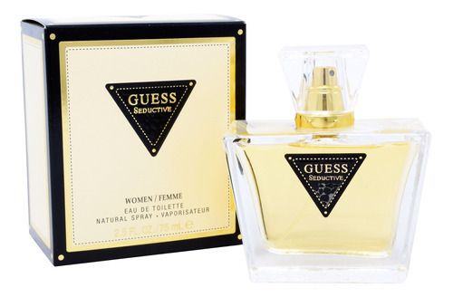 Guess Seductive 75ml Edt Spray