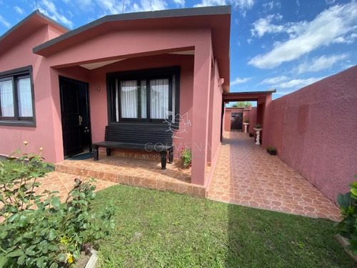 Casa En San Carlos En Barrio Los Naranjos - Financiada!!! Consulte !!!!!!!