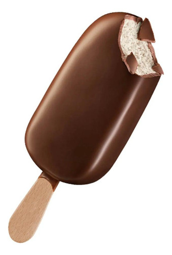 Cobertura Esquimo Crunch Chocolate Ao Leite 4kg Selecta