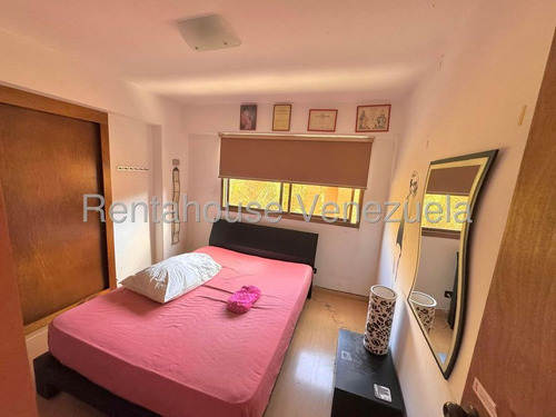 Apto Venta Urb. Miranda. Codigo: 25-16540 Cm