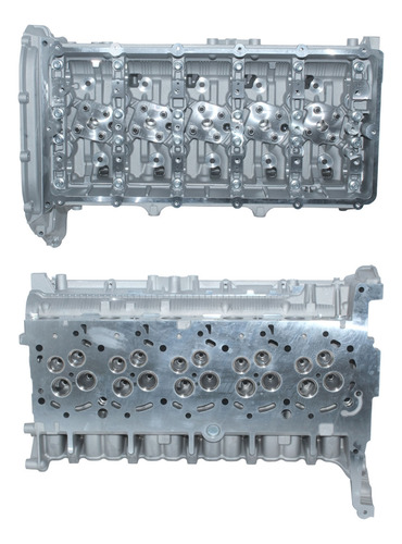 Culata Para Mazda Bt50 3.2 P5at Tci 20 Valv Dohc Diesel 2019