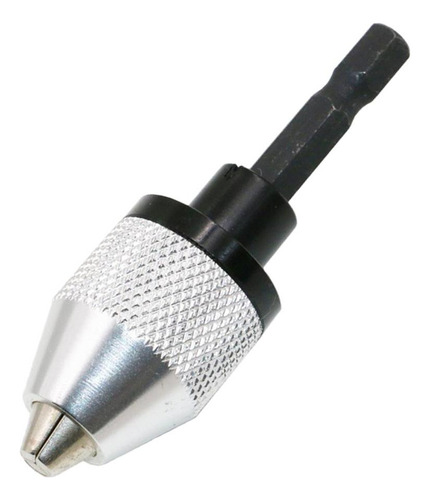 Adaptador De Mandril De Taladro Broca Suministros 0,3-6,0mm