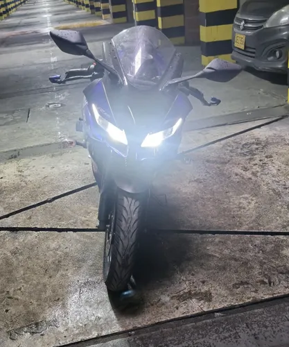 Yamaha R15 V3 Impecable Solo 6,800 Km 2023