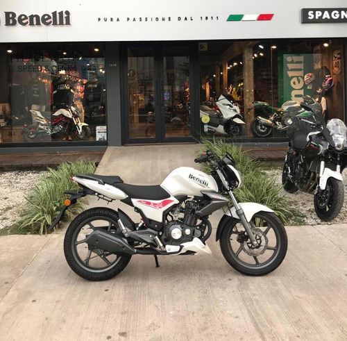 Imagen 1 de 3 de Benelli Tnt 150 0km Entrega Inmediata - Spagna