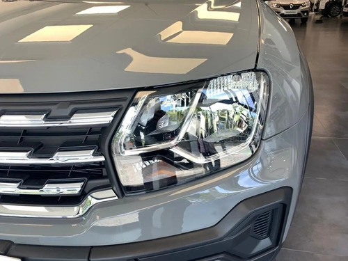 Imagen 9 de 17 de Renault Oroch Outsider 1.3t - Vendo Y Financio 2023 (tf)
