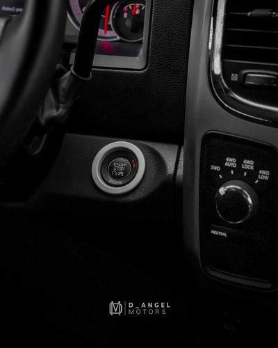 RAM 1500 5.7 Laramie Atx V8