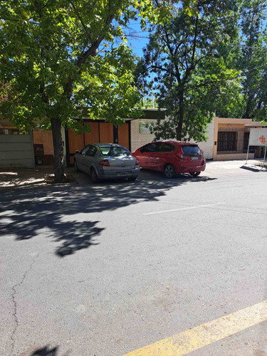 Casa En Venta Centro Lujan De Cuyo