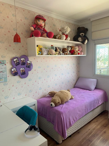 Imagem 6 de 15 de Apto São Lucas | 3 Quartos | 157 M² | Cond: R$600.00 | 2 Vagas - M06yd0