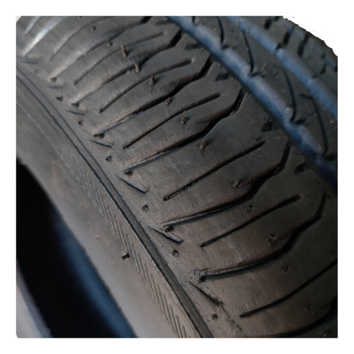 Pneu 185/65 R15 Longway Aro 15 Civic Sandero Onix Logan