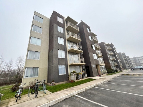 Departamento En Arriendo De 2 D1b 2e Sector Oriente En Talca