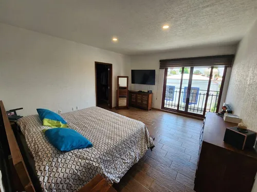 Venta De Casa / Cajon Del Estribo 20, Rincon Colonial, 52996 Cdad. López Mateos, Méx. / Cm1-za 107 ¡por Favor Comunícate Conmigo!