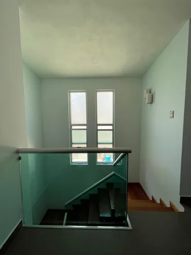 Casa Sola Completamente Remodelada En Cerrada Con Vigilancia Rinconada Coapa (c)