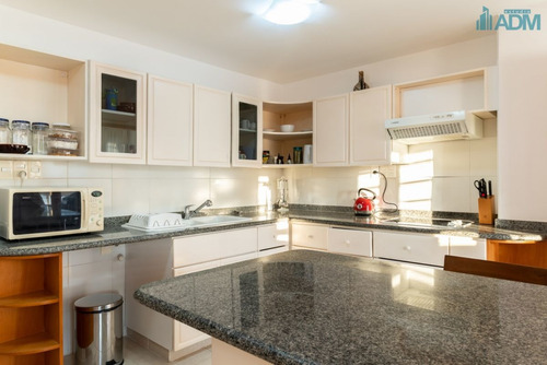 Imagen 7 de 21 de Excelente Apartamento En Primera Linea