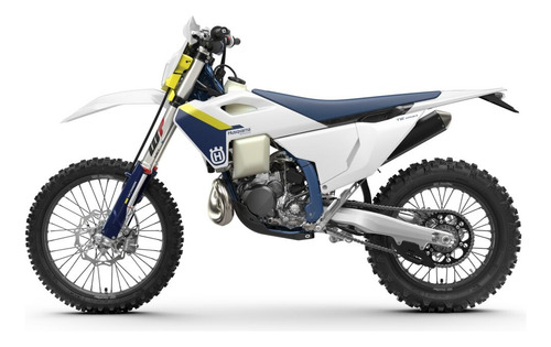Te 250 2025 Husqvarna Motorcycles