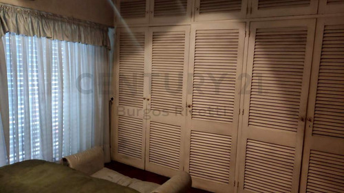 11 E/ 41 Y 42. Casa De 4 Dormitorios En Venta La Plata