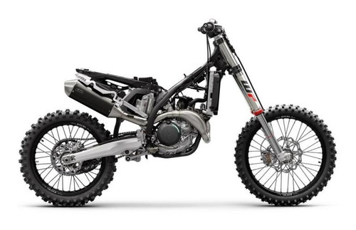 Imagen 24 de 25 de Ktm Sxf 350 Unidades Disponibles