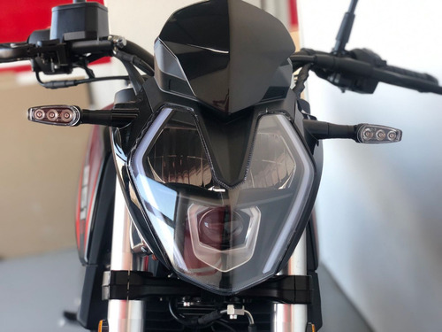 Benelli 251s - Entrega Inmediata- Mf