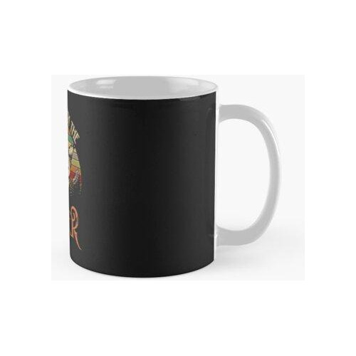 Taza  clásico Confiable. Calidad Premium