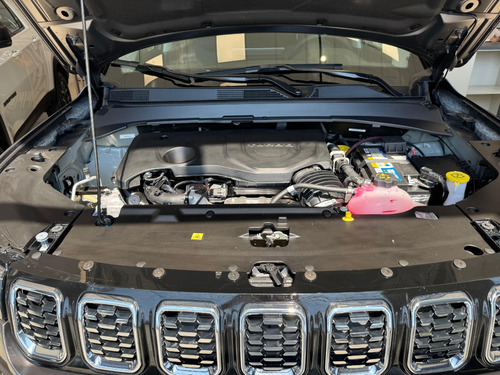 Jeep Compass 1.3 T270 Limited