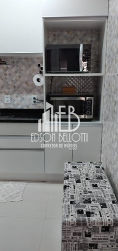 Imagem 7 de 13 de Apartamento À Venda No Bairro Jardim Alzira Franco. - 4361