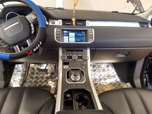 Imagem 6 de 12 de Range Rover Evoque Pure