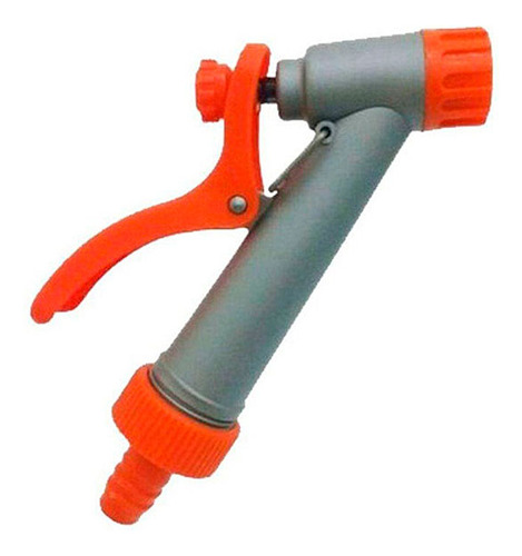 Esguicho Revólver 12701g 1/2 Plástico - Garden