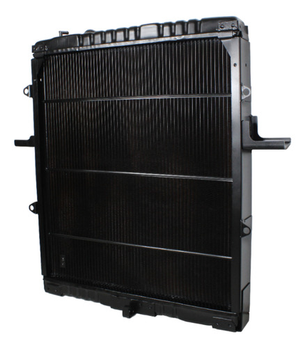 Radiador Vw 13-150 17-210 Mwm Novo Frete Grátis