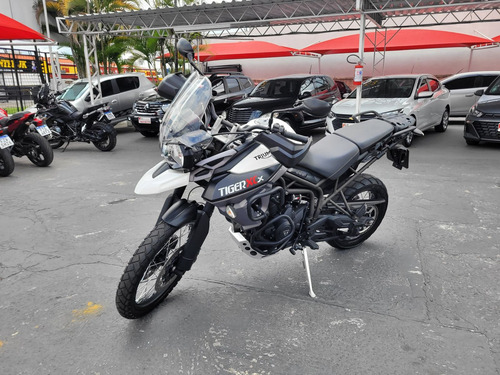 Triumph Tiger 800 Xcx 800 Xcx 2017/2017