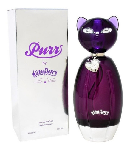 Katy Perry Purr Edp 175ml Dama