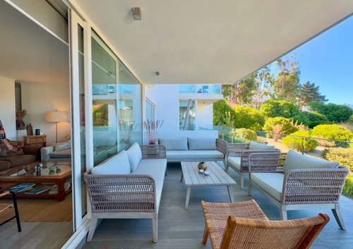 Duplex Marbella