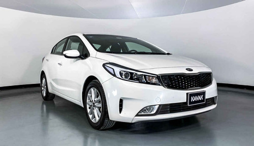 Imagen 4 de 15 de 36158 - Kia Forte Sedan 2018 Con Garantía