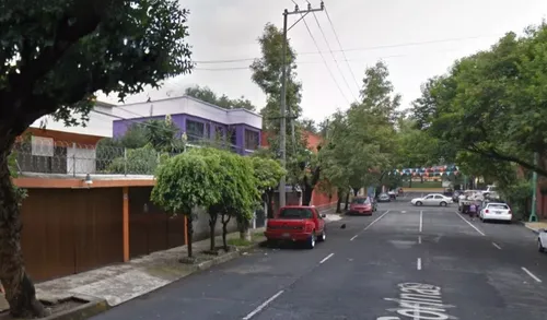 Casa En Venta En Col. Del Carmen , Coyoacán , Cdmx Ds19