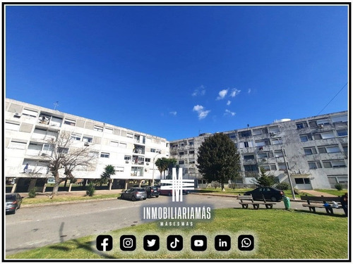 Imagen 9 de 16 de Apartamento Venta Malvin Montevideo Imas.uy Lc (ref: Ims-12168)